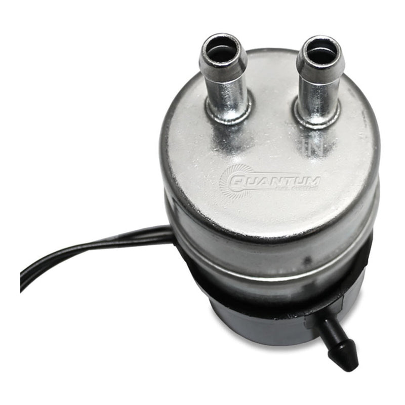 Load image into Gallery viewer, Quantum Frame-Mounted Electric Fuel Pump