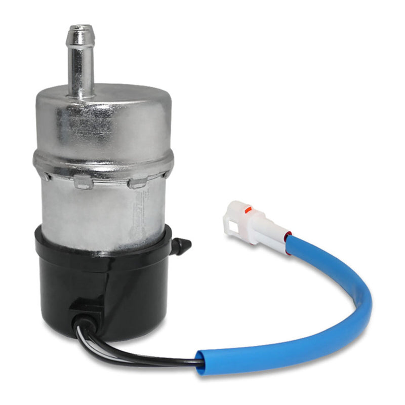 Load image into Gallery viewer, Quantum Frame-Mounted Electric Fuel Pump