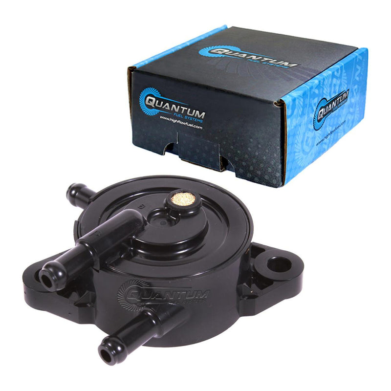 Load image into Gallery viewer, Quantum Electric Fuel Pump - Suzuki