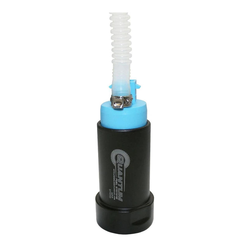 Load image into Gallery viewer, Quantum In-Tank EFI Fuel Pump with Regulator, Tank Seal & Filter