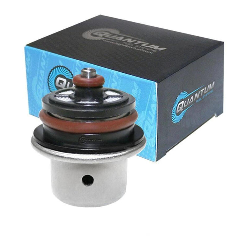 Load image into Gallery viewer, Quantum In-Tank EFI Fuel Pump with Regulator, Tank Seal & Filter