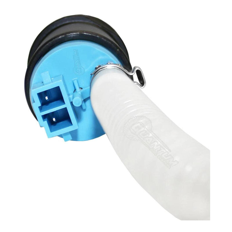 Load image into Gallery viewer, Quantum In-Tank EFI Fuel Pump with Regulator, Tank Seal & Filter