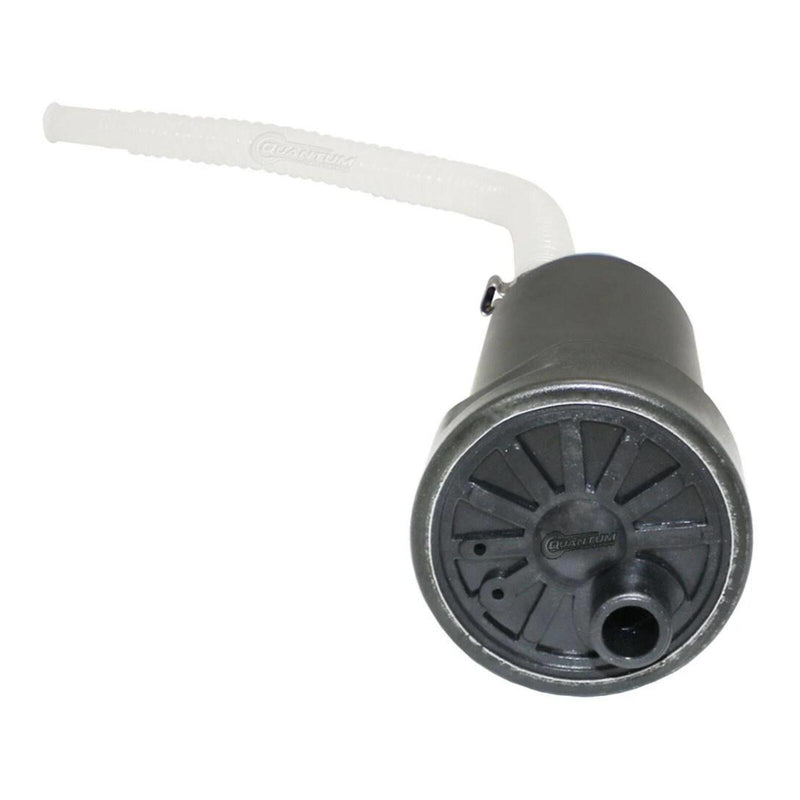 Load image into Gallery viewer, Quantum In-Tank EFI Fuel Pump with Regulator, Tank Seal & Filter