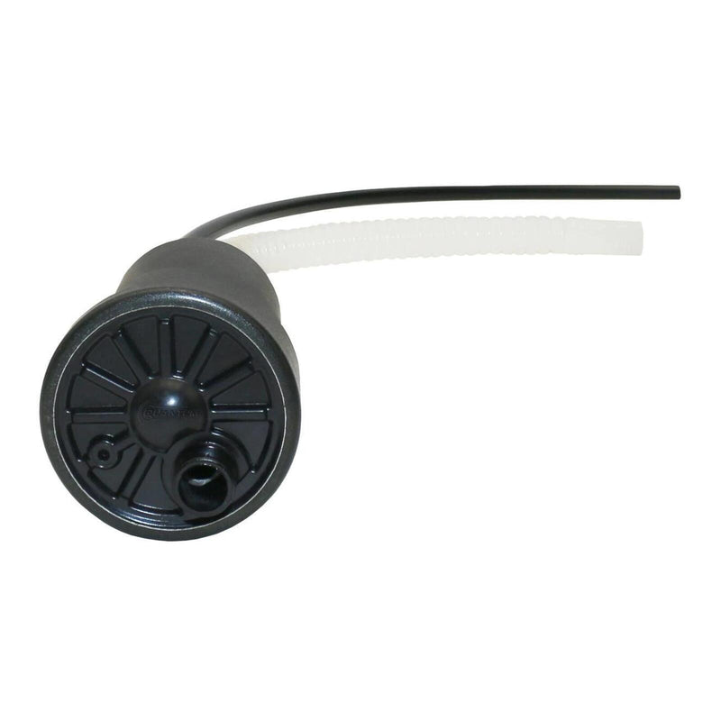 Load image into Gallery viewer, Quantum In-Tank EFI Fuel Pump with Regulator, Tank Seal & Filter
