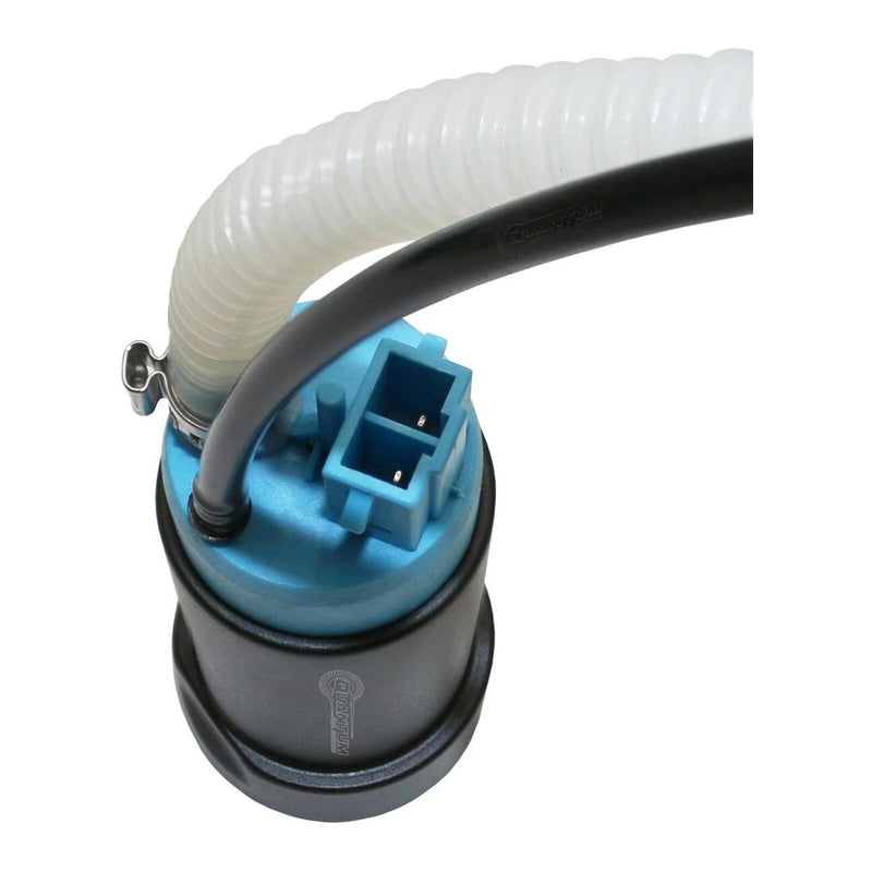 Load image into Gallery viewer, Quantum In-Tank EFI Fuel Pump with Tank Seal, Filter & Strainer