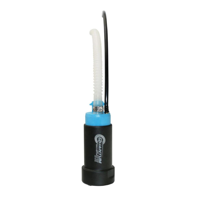 Load image into Gallery viewer, Quantum In-Tank EFI Fuel Pump with Tank Seal, Filter & Strainer