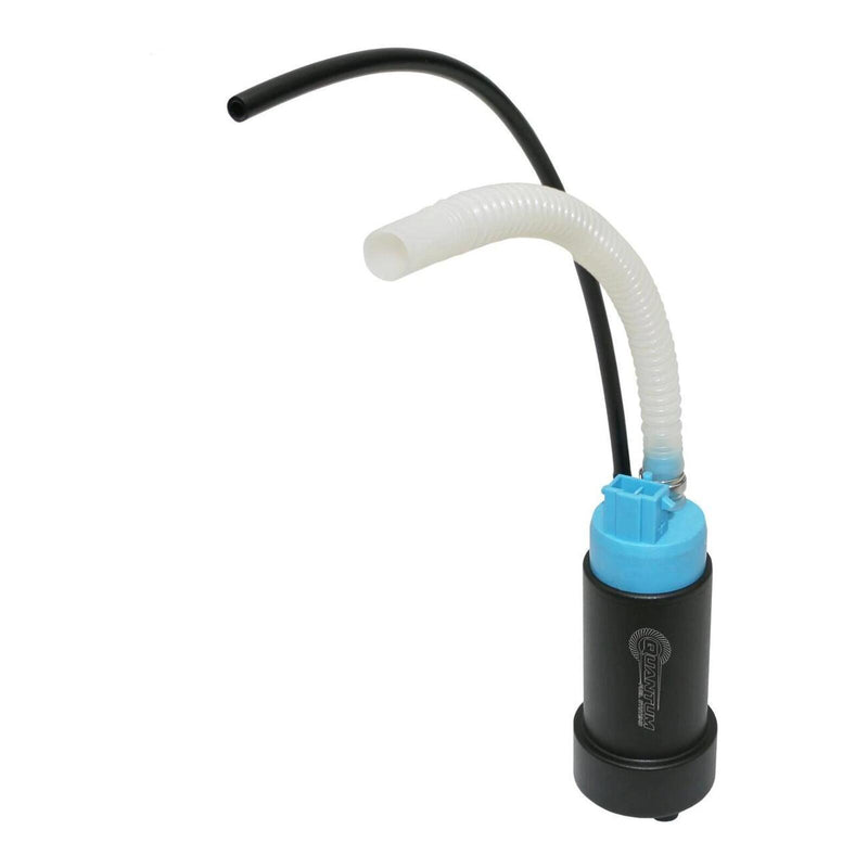 Load image into Gallery viewer, Quantum In-Tank EFI Fuel Pump with Tank Seal, Filter & Strainer