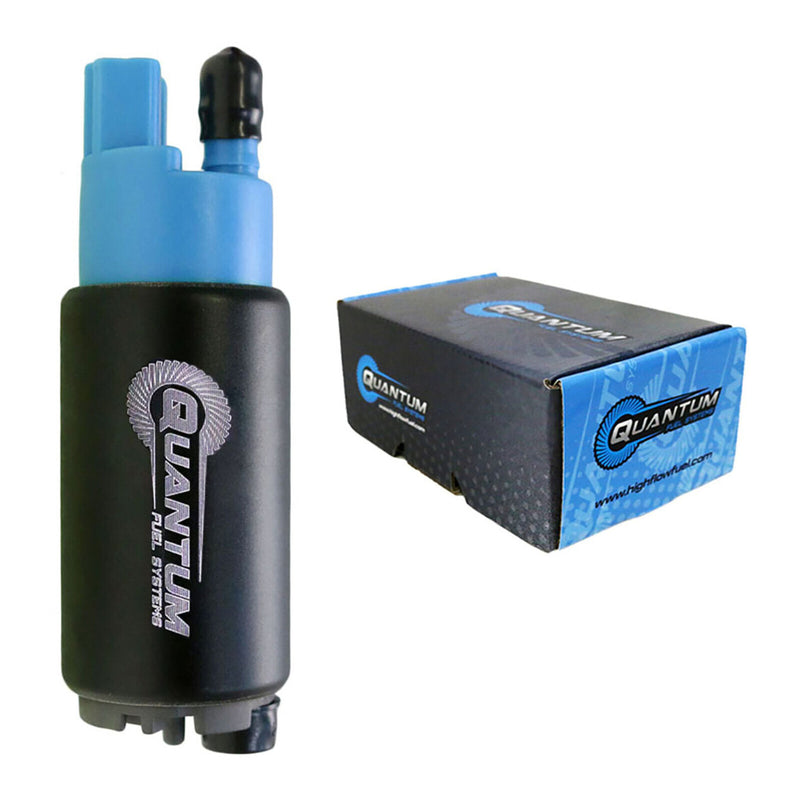 Load image into Gallery viewer, Quantum In-Tank EFI Fuel Pump