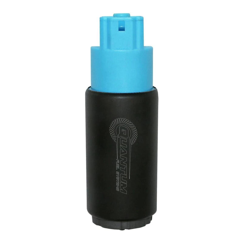 Load image into Gallery viewer, Quantum In-Tank EFI Fuel Pump with Regulator, Tank Seal & Filter