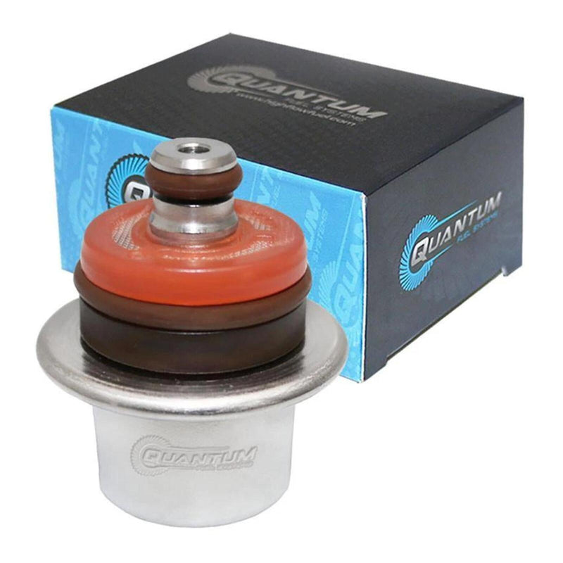 Load image into Gallery viewer, Quantum In-Tank EFI Fuel Pump with Regulator, Tank Seal & Filter