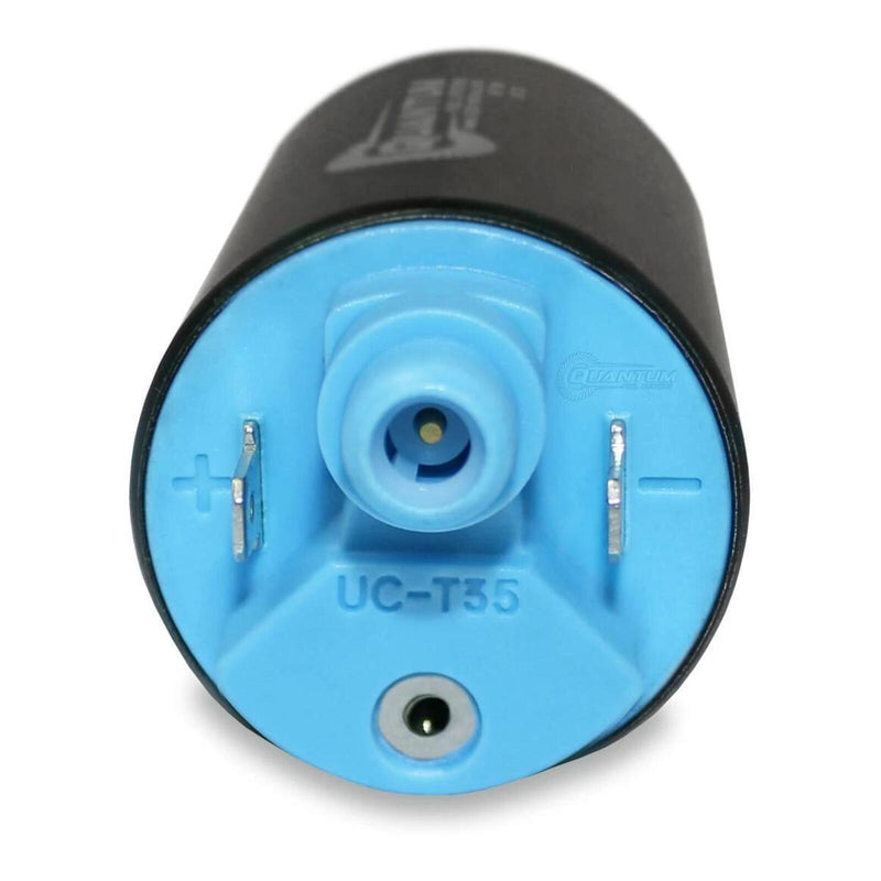 Load image into Gallery viewer, Quantum In-Tank EFI Fuel Pump with Tank Seal & Regulator