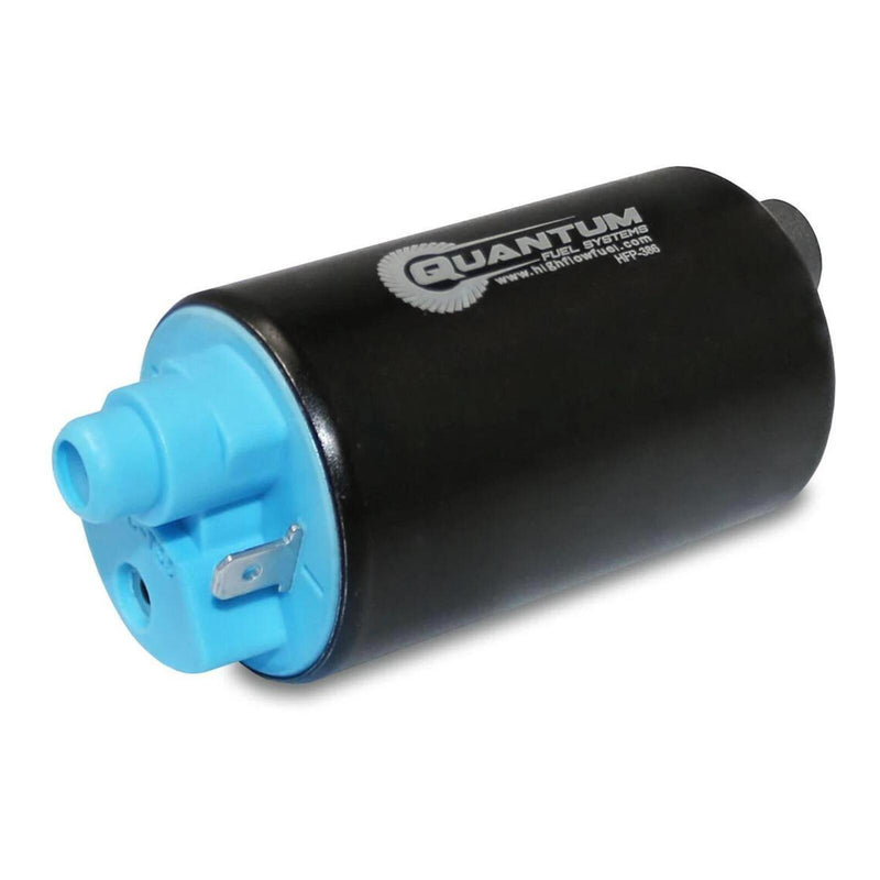 Load image into Gallery viewer, Quantum In-Tank EFI Fuel Pump with Tank Seal & Regulator