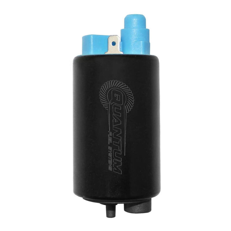 Load image into Gallery viewer, Quantum In-Tank EFI Fuel Pump with Tank Seal & Regulator