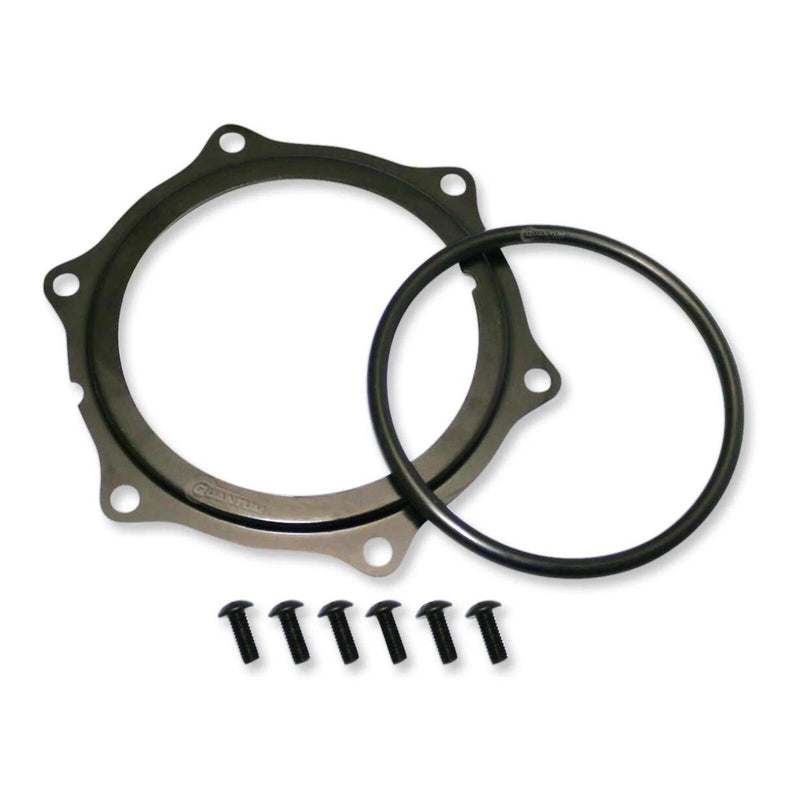 Load image into Gallery viewer, Quantum In-Tank EFI Fuel Pump with Tank Seal & Regulator