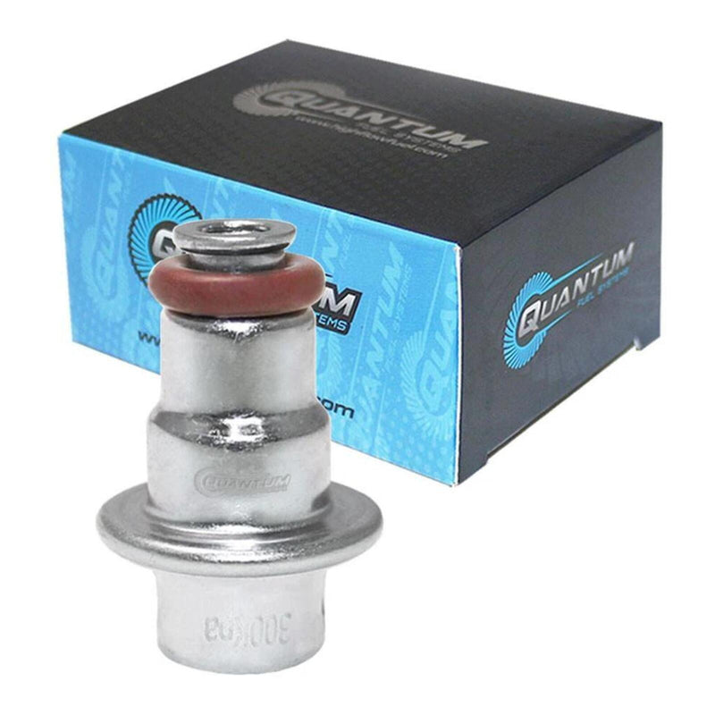 Load image into Gallery viewer, Quantum In-Tank EFI Fuel Pump with Tank Seal & Regulator