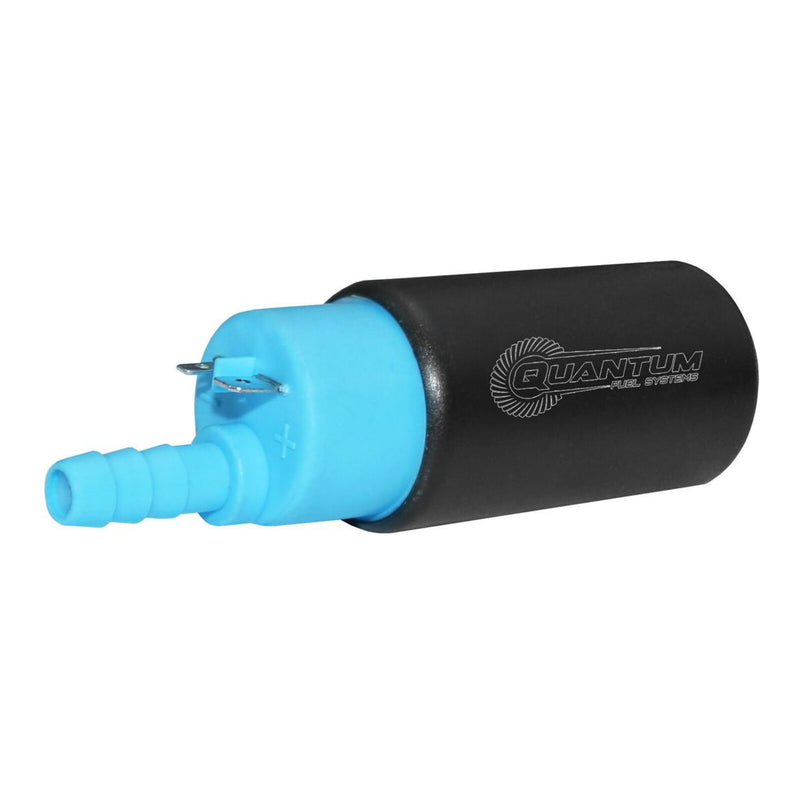Load image into Gallery viewer, QUANTUM IN-TANK EFI FUEL PUMP W/REGULATOR, TANK SEAL,FILTER