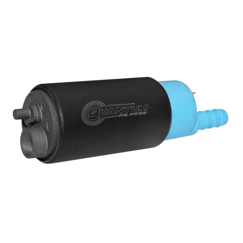 Load image into Gallery viewer, QUANTUM IN-TANK EFI FUEL PUMP W/REGULATOR, TANK SEAL,FILTER