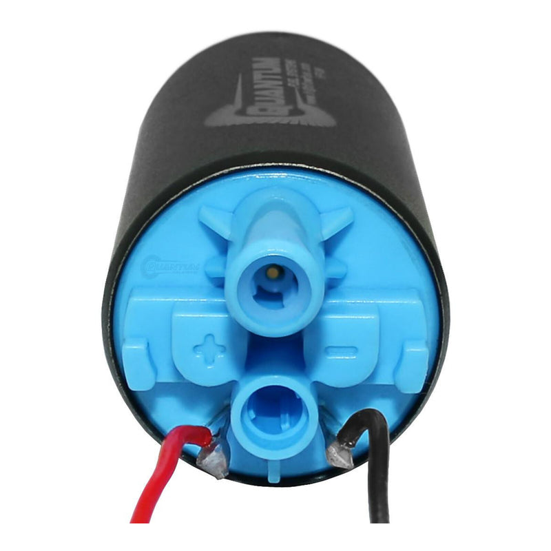 Load image into Gallery viewer, Quantum In-Tank EFI Fuel Pump with Regulator & Tank Seal