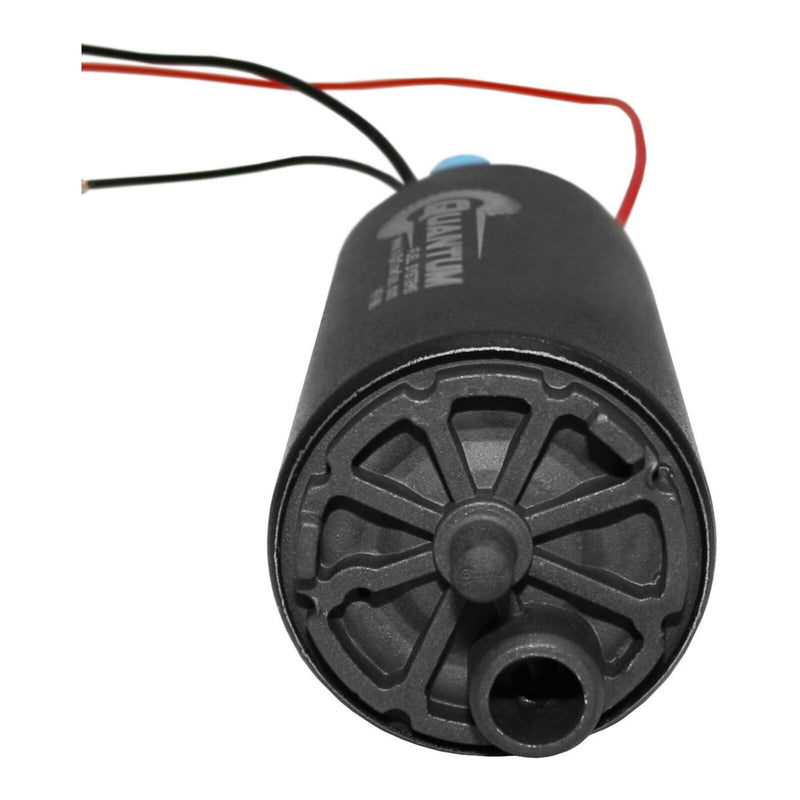Load image into Gallery viewer, Quantum In-Tank EFI Fuel Pump with Regulator & Tank Seal