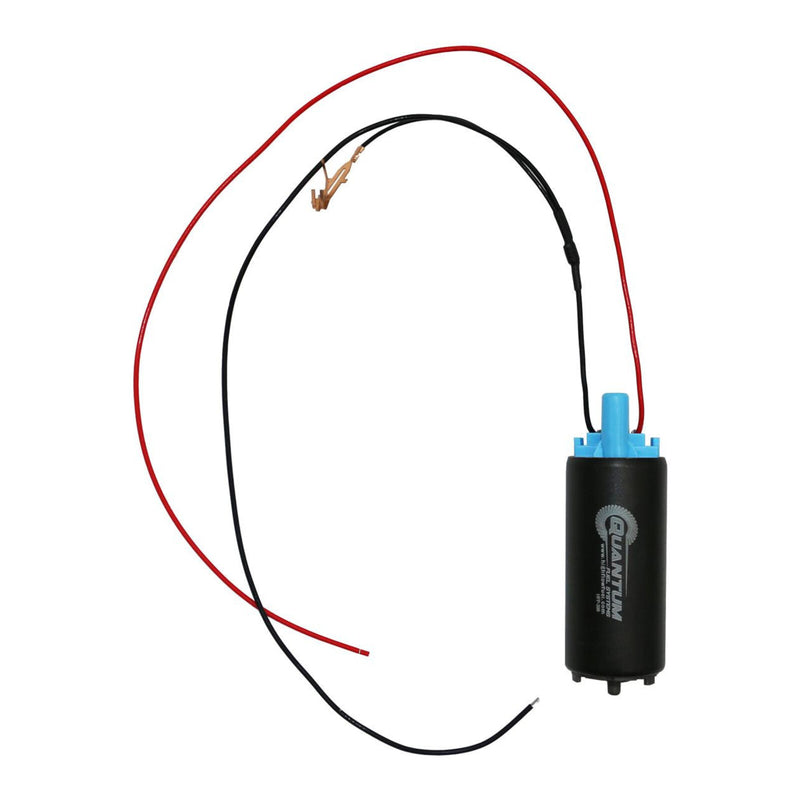 Load image into Gallery viewer, Quantum In-Tank EFI Fuel Pump with Regulator & Tank Seal