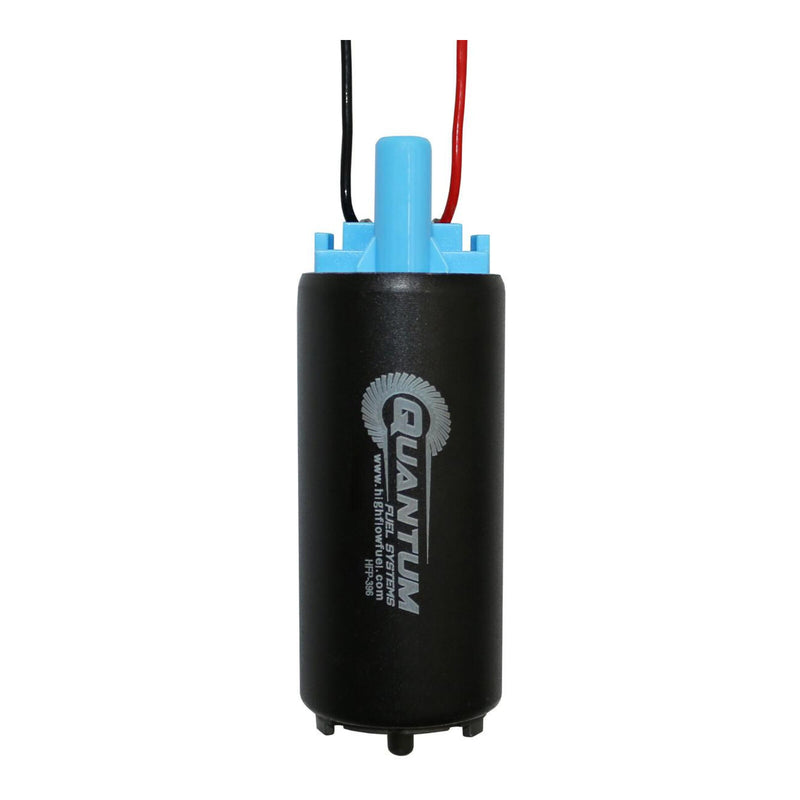 Load image into Gallery viewer, Quantum In-Tank EFI Fuel Pump with Regulator & Tank Seal