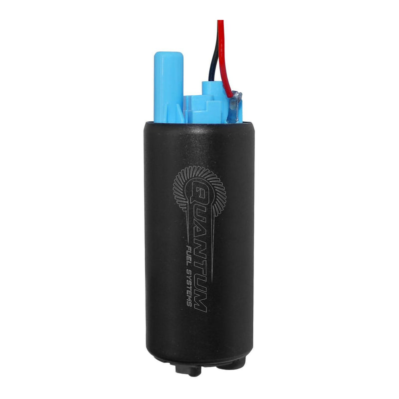 Load image into Gallery viewer, Quantum In-Tank EFI Fuel Pump with Regulator & Tank Seal