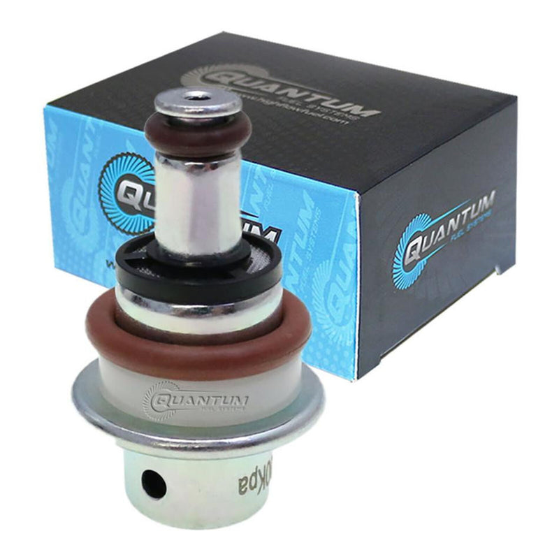 Load image into Gallery viewer, Quantum In-Tank EFI Fuel Pump with Regulator & Tank Seal