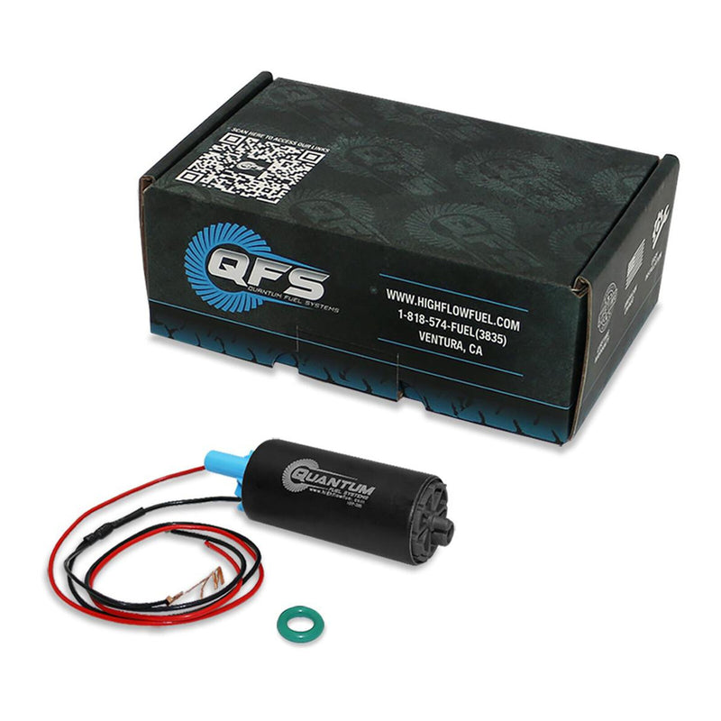 Load image into Gallery viewer, Quantum In-Tank EFI Fuel Pump