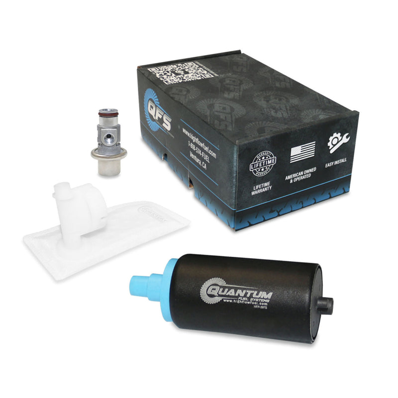 Load image into Gallery viewer, Quantum In-tank EFI Fuel Pump with Regulator