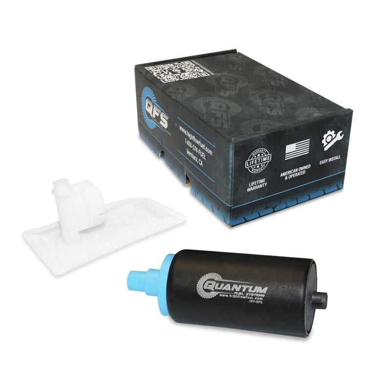 Load image into Gallery viewer, Quantum In-tank EFI Fuel Pump