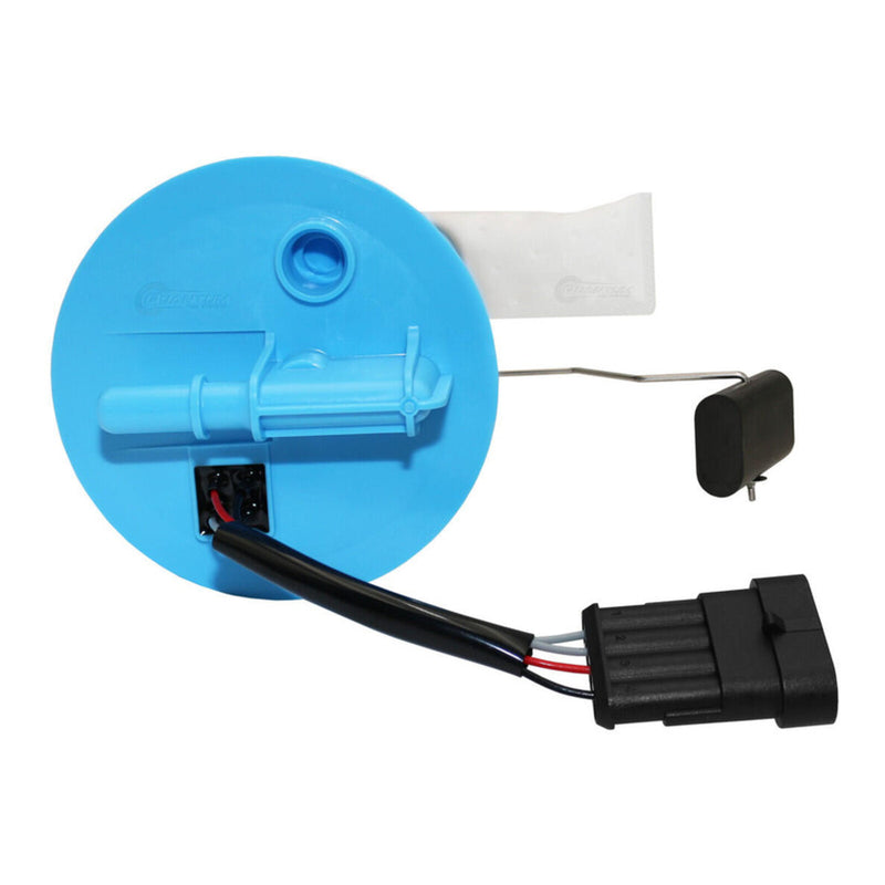 Load image into Gallery viewer, Quantum In-tank EFI OEM Replacement Fuel Pump with Assembly