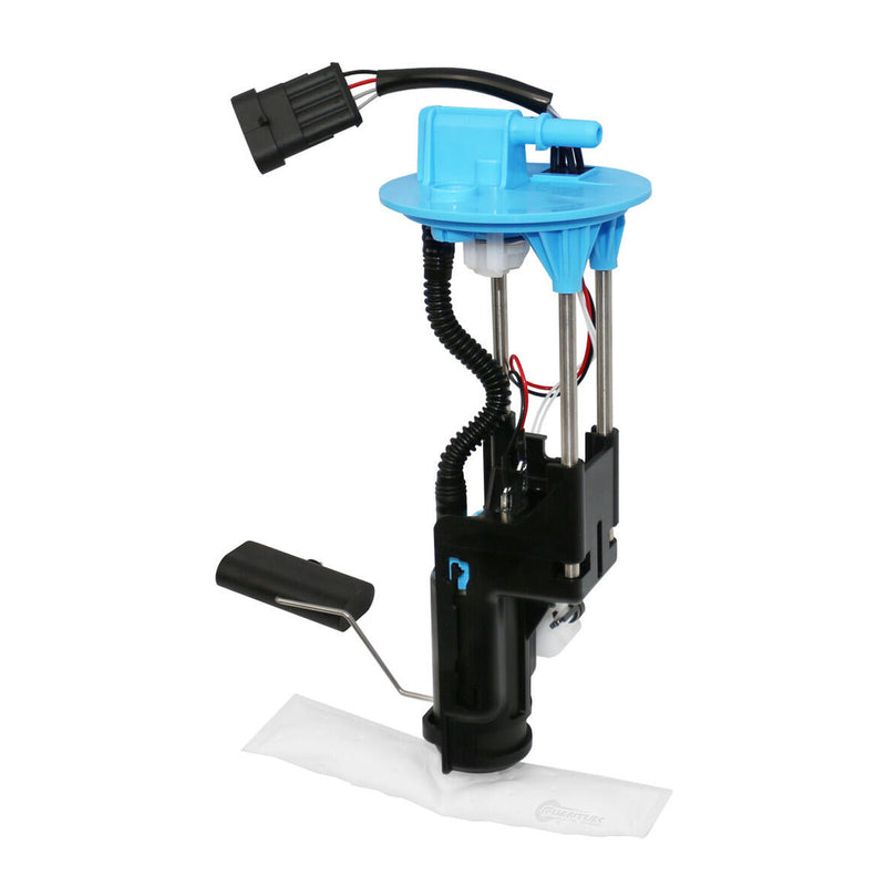 Load image into Gallery viewer, Quantum In-tank EFI OEM Replacement Fuel Pump with Assembly