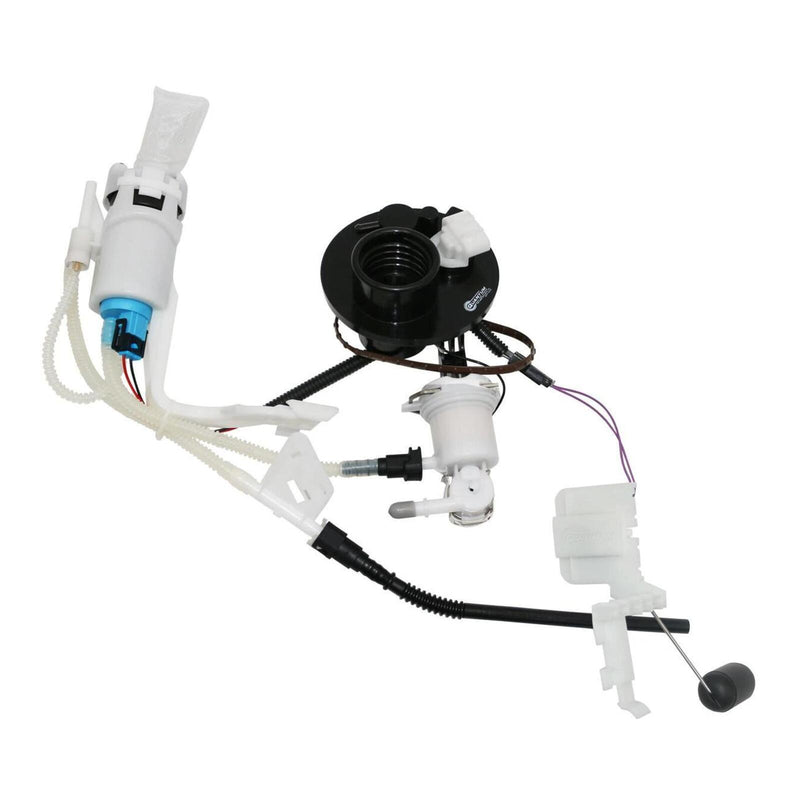 Load image into Gallery viewer, Quantum In-Tank EFI OEM Replacement Fuel Pump with Assembly