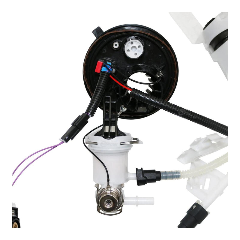 Load image into Gallery viewer, Quantum In-Tank EFI OEM Replacement Fuel Pump with Assembly