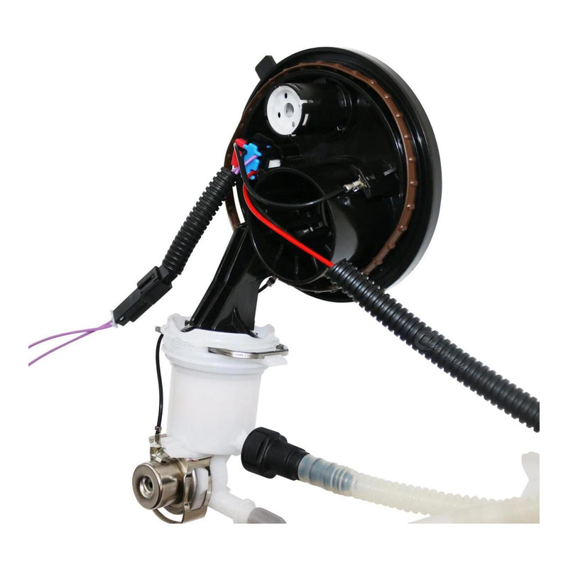 Load image into Gallery viewer, Quantum In-Tank EFI OEM Replacement Fuel Pump with Assembly