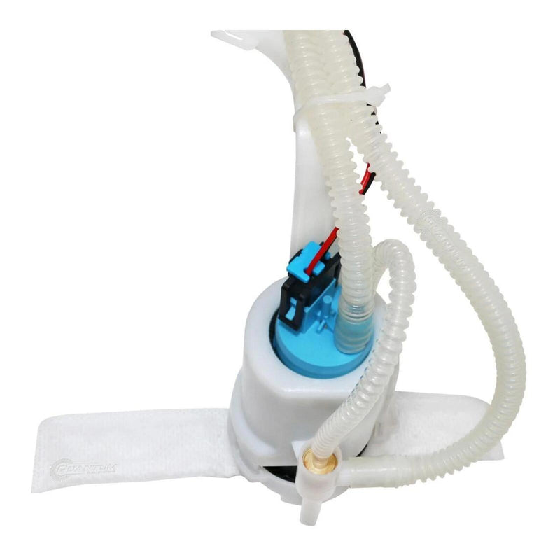 Load image into Gallery viewer, Quantum In-Tank EFI OEM Replacement Fuel Pump with Assembly