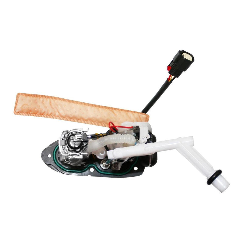 Load image into Gallery viewer, Quantum In-Tank EFI OEM Replacement Fuel Pump with Assembly