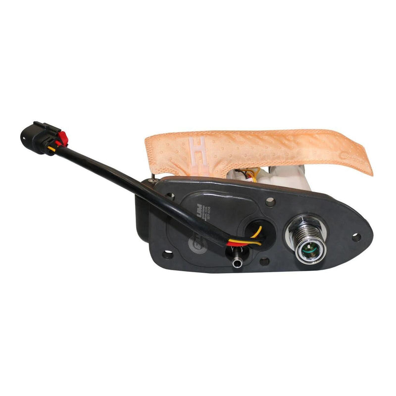 Load image into Gallery viewer, Quantum In-Tank EFI OEM Replacement Fuel Pump with Assembly