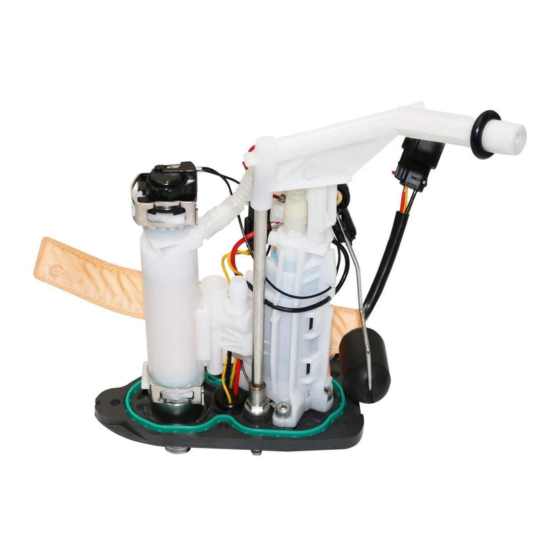 Load image into Gallery viewer, Quantum In-Tank EFI OEM Replacement Fuel Pump with Assembly