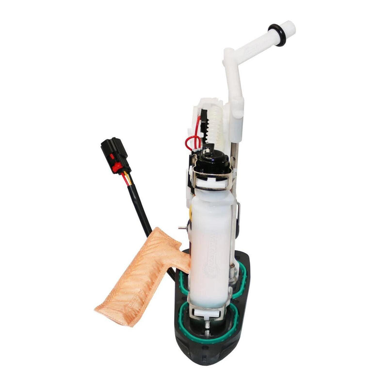 Load image into Gallery viewer, Quantum In-Tank EFI OEM Replacement Fuel Pump with Assembly