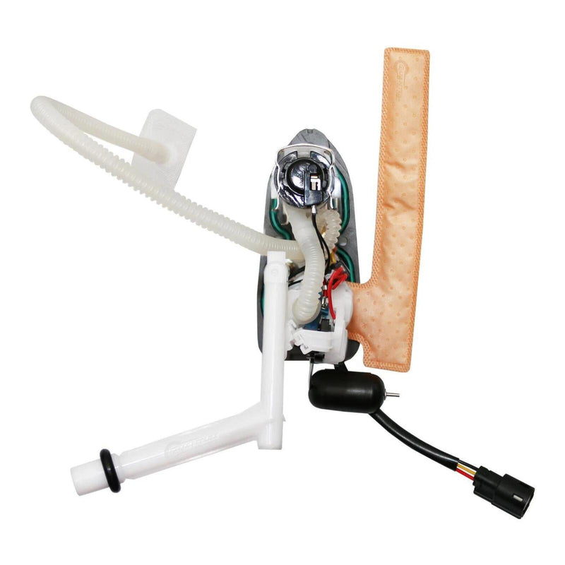 Load image into Gallery viewer, Quantum In-Tank EFI OEM Replacement Fuel Pump with Assembly
