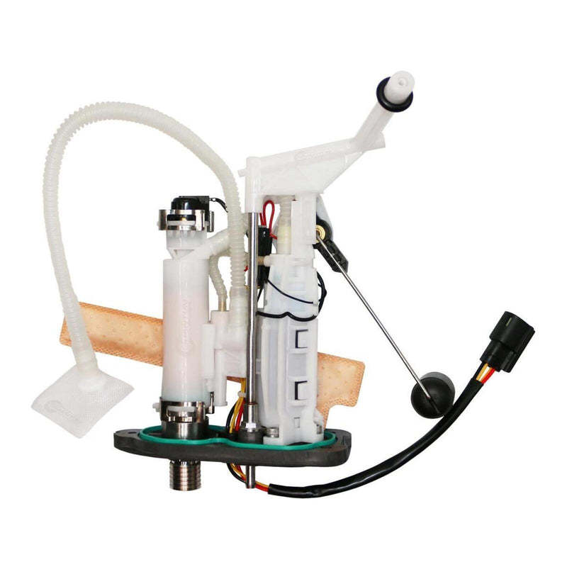Load image into Gallery viewer, Quantum In-Tank EFI OEM Replacement Fuel Pump with Assembly