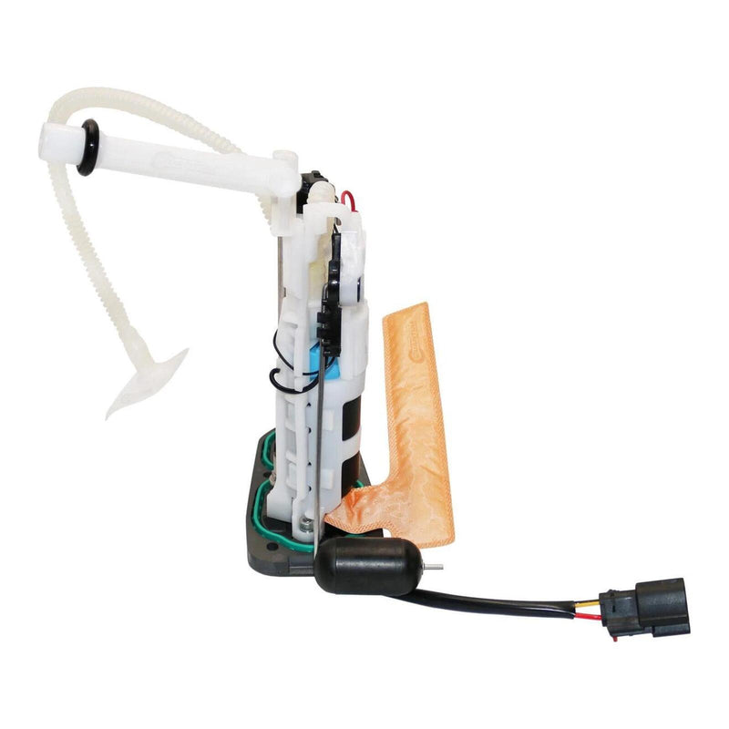 Load image into Gallery viewer, Quantum In-Tank EFI OEM Replacement Fuel Pump with Assembly