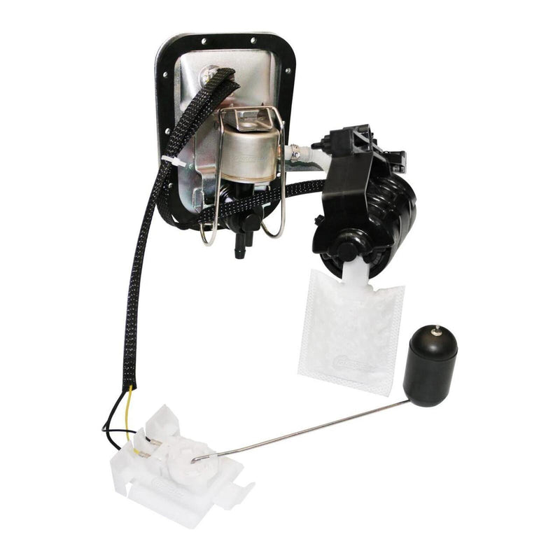 Load image into Gallery viewer, Quantum In-Tank EFI OEM Replacement Fuel Pump with Assembly