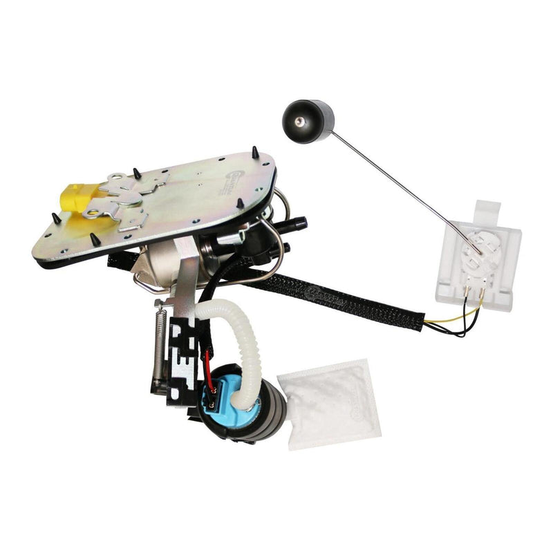 Load image into Gallery viewer, Quantum In-Tank EFI OEM Replacement Fuel Pump with Assembly