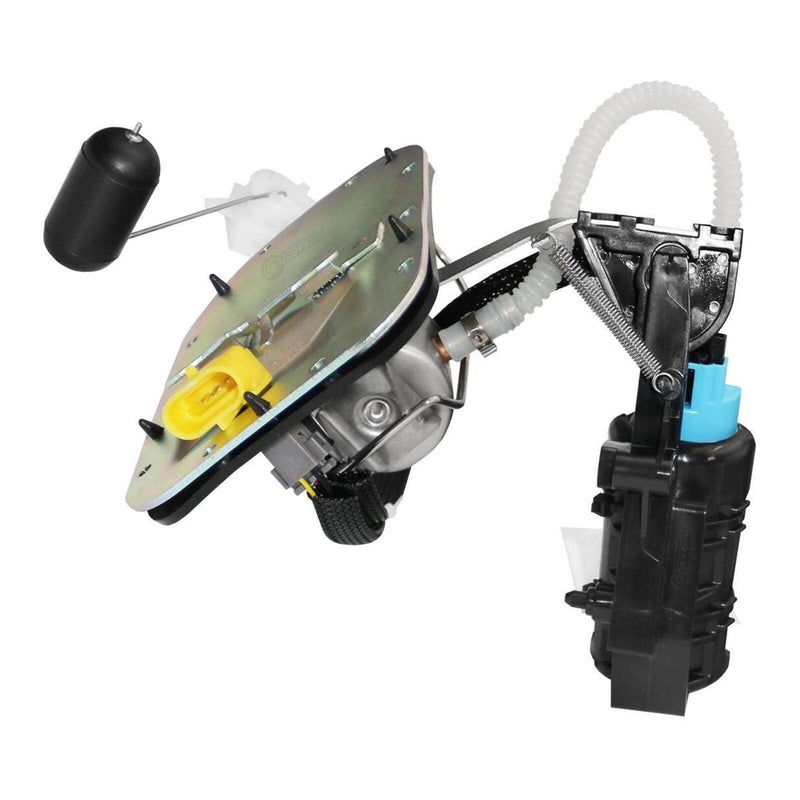 Load image into Gallery viewer, Quantum In-Tank EFI OEM Replacement Fuel Pump with Assembly