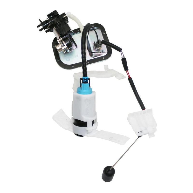 Load image into Gallery viewer, Quantum In-Tank EFI OEM Replacement Fuel Pump with Assembly