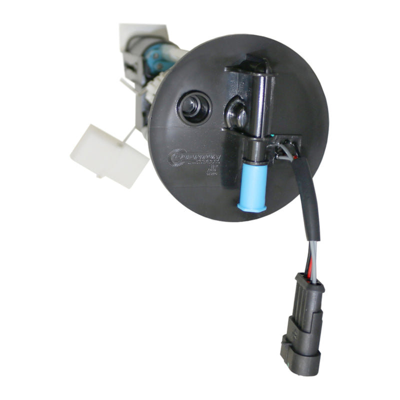 Load image into Gallery viewer, Quantum In Tank EFI OEM Replacement Fuel Pump with Assembly