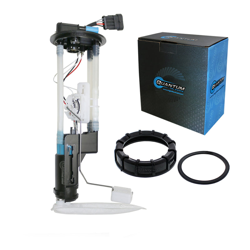 Load image into Gallery viewer, Quantum In Tank EFI OEM Replacement Fuel Pump with Assembly