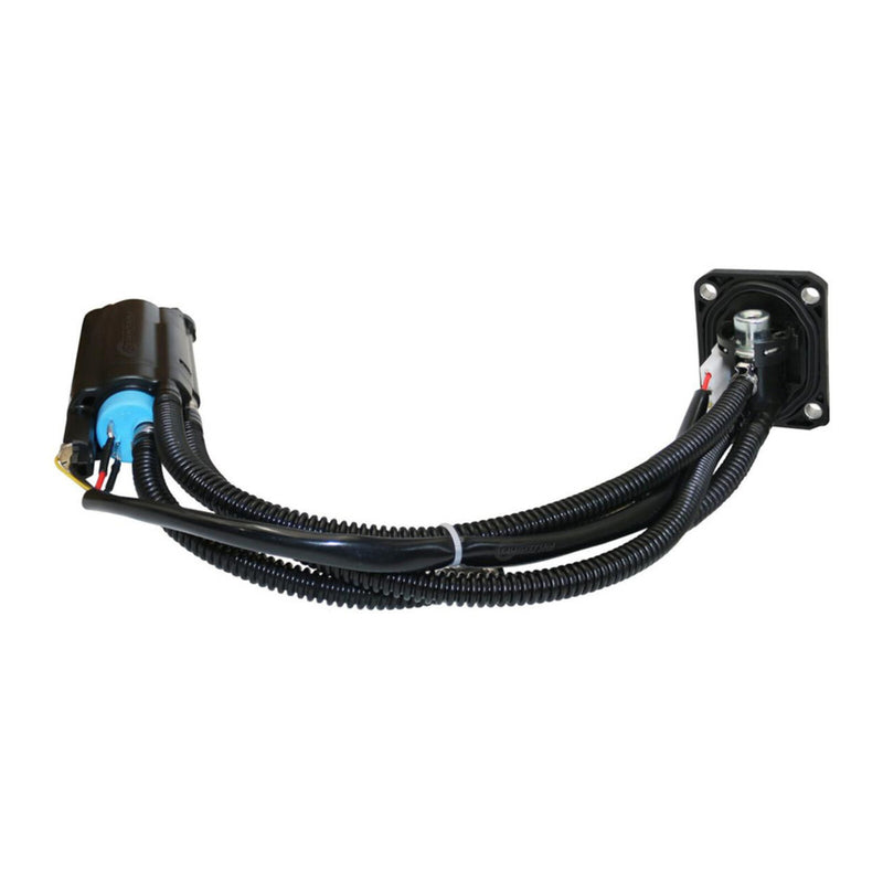 Load image into Gallery viewer, Quantum In-Tank EFI OEM Replacement Fuel Pump with Assembly
